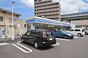 ☆ローソン 小倉田町店（340m）