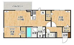 M・K・K高峰町 2階