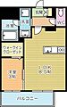 グランフォーレ小倉シティタワー14階6.4万円