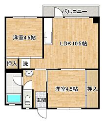 e−lux1(イーラックスワン) 5階