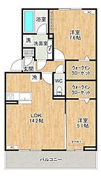 Nest Piece原町（ネストピース原町） 3階