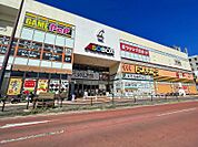 ☆ドン・キホーテ小倉店（410m）