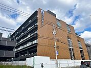 ☆西日本看護医療大学（750m）