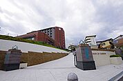 ☆私立西南女学院大学・短大（700m）