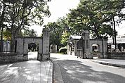☆九州工業大学（1180m）