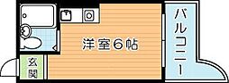 PLEAST下到津の丘 3階