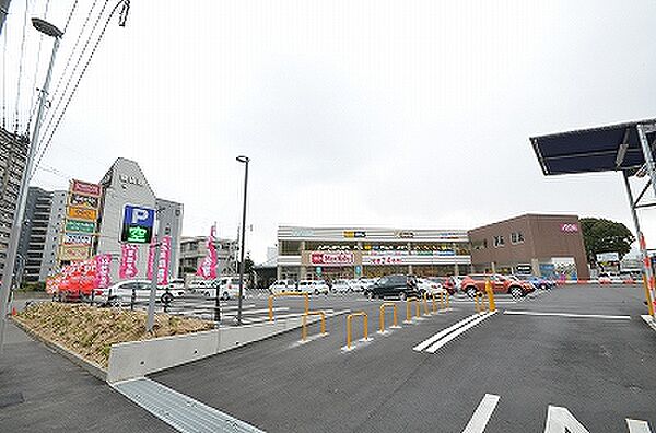 コンプレート金田 1302｜福岡県北九州市小倉北区金田１丁目(賃貸マンション1LDK・13階・32.46㎡)の写真 その24