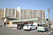 ☆セブンイレブン 小倉清水店（380m）