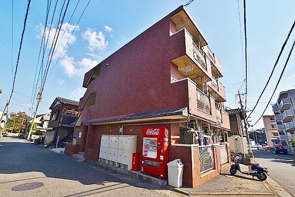 コーポラス中原 305｜福岡県北九州市戸畑区中原東３丁目(賃貸マンション1R・3階・20.16㎡)の写真 その1