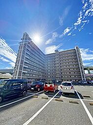★駐車場★