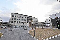 ニューシティアパートメンツ南小倉 I
