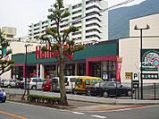 ☆ハローデイ西門司店（営業時間9:00-22:00）（490m）