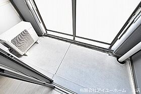 グレイスフル到津 305 ｜ 福岡県北九州市小倉北区下到津５丁目6-8（賃貸マンション1K・3階・24.07㎡） その9