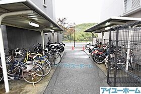 フォレストビュー  ｜ 福岡県北九州市若松区小敷ひびきの３丁目（賃貸マンション1DK・7階・29.16㎡） その16