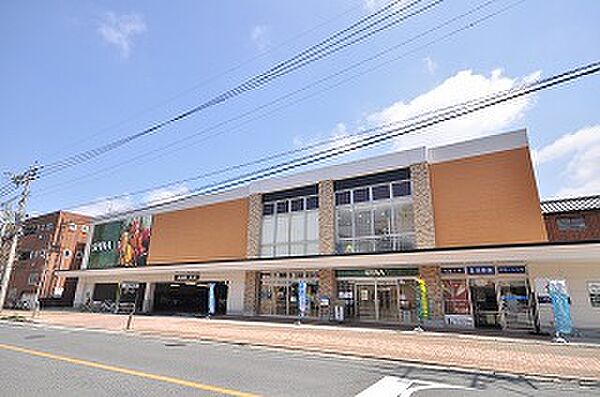 メゾン森下パーク ｜福岡県北九州市八幡西区森下町(賃貸マンション2LDK・1階・51.03㎡)の写真 その26