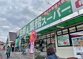 モンテピーノ池田B  ｜ 福岡県北九州市八幡西区池田１丁目（賃貸アパート1LDK・1階・50.08㎡） その25