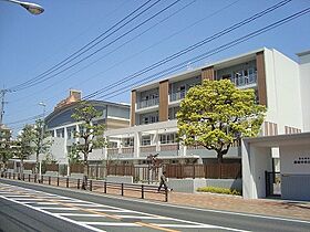 アクロス黒崎ロイヤルヒルズ  ｜ 福岡県北九州市八幡西区岡田町（賃貸マンション3LDK・12階・77.25㎡） その27