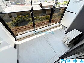 コンダクトレジデンスFUTAJIMA  ｜ 福岡県北九州市若松区童子丸１丁目（賃貸マンション2K・8階・30.50㎡） その9