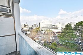 タツノビル  ｜ 福岡県北九州市八幡東区春の町１丁目（賃貸マンション1R・5階・25.16㎡） その3