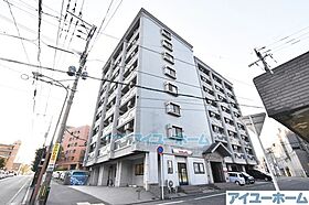 福岡県北九州市八幡東区西本町１丁目（賃貸マンション1K・8階・22.95㎡） その15