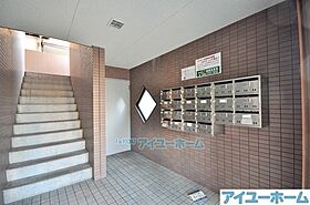 第2晴和ビル  ｜ 福岡県北九州市八幡西区南八千代町（賃貸マンション1K・2階・22.80㎡） その18