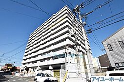 🉐敷金礼金0円！🉐ライオンズマンション皇后崎公園