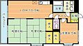 クレベール鷹の巣5階5.5万円