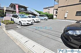 グリーンプレイス山寺  ｜ 福岡県北九州市八幡西区山寺町（賃貸アパート1K・2階・26.49㎡） その18