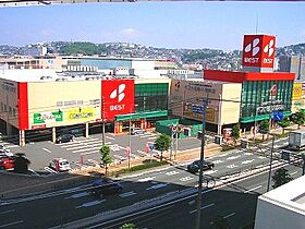 エターナルプレイス芳賀  ｜ 福岡県北九州市八幡東区山王２丁目（賃貸マンション1K・3階・24.30㎡） その26