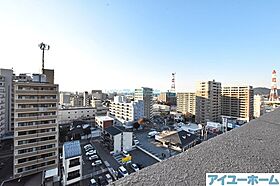 WIN黒崎（ウイン黒崎）  ｜ 福岡県北九州市八幡西区菅原町（賃貸マンション1LDK・4階・33.09㎡） その3