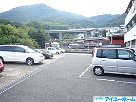 カレッジ花尾  ｜ 福岡県北九州市八幡東区花尾町（賃貸アパート1K・1階・26.78㎡） その16