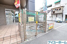 ホワイトバレー八幡駅前  ｜ 福岡県北九州市八幡東区西本町３丁目（賃貸マンション1K・2階・28.00㎡） その20