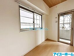 ルークス穴生
