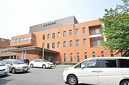 萩原中央病院・（539m）