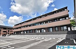 Polonia Wakamatsu　B棟（ポロニア若松）