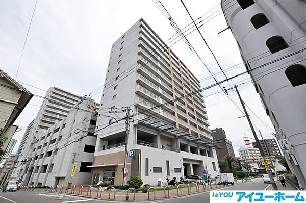 ルワージュ八幡駅前II