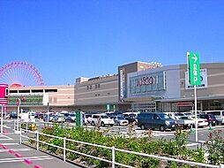 ルワージュ八幡駅前II