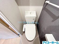 温水洗浄便座サービス設置の場合あり