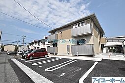 セジュール高須南