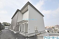 🉐敷金礼金0円！🉐ALSOLE（アルソーレ）A棟