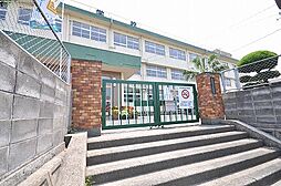 竹末小学校・（402m）