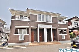🉐敷金礼金0円！🉐プリムローズ　B棟