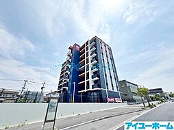 仮）コンダクトレジデンスHIBIKINO