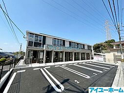 ラピュタ若葉