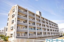 ロイヤルハイツ折尾2号館