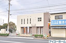ジェネシスVIII番館