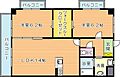 ブライトハーツ穴生9階8.7万円