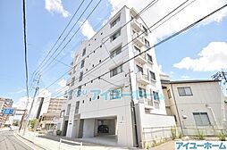 ディアコート鷹ノ巣