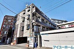 🉐敷金礼金0円！🉐ベルハウス穴生