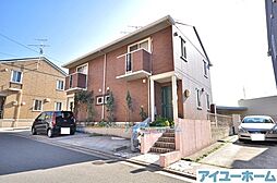 フレンドリースクエア鉄王12号地